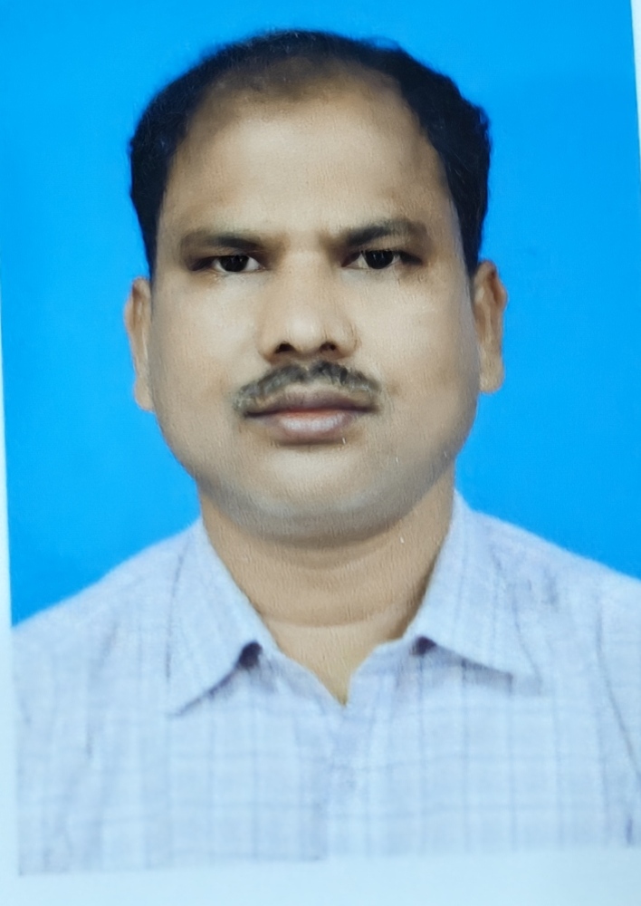 Sudhangshu Mondal