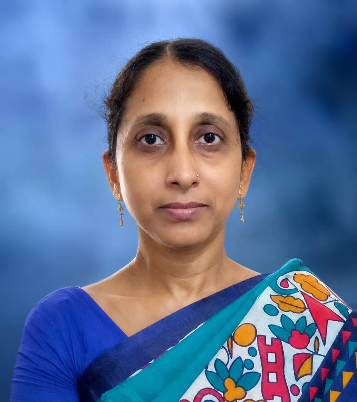 Prof. Abha Dey