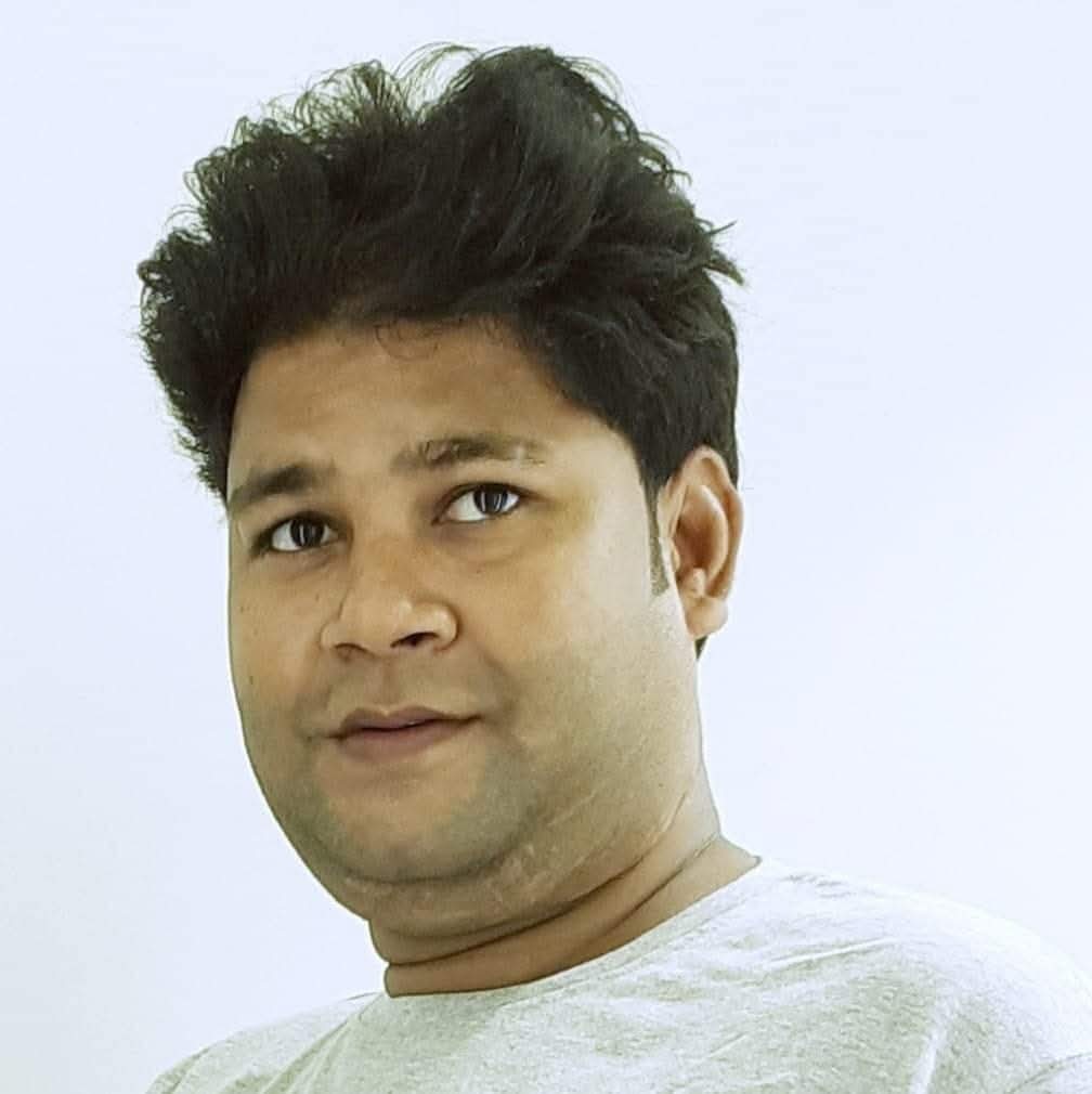 Dr. Ekbal Hossain