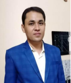 Sintu Mondal