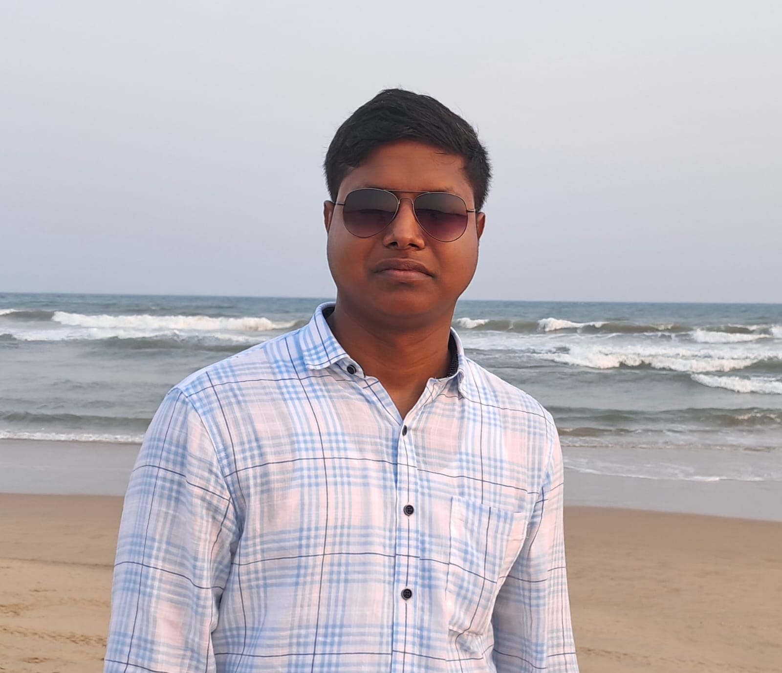 Debasish Das