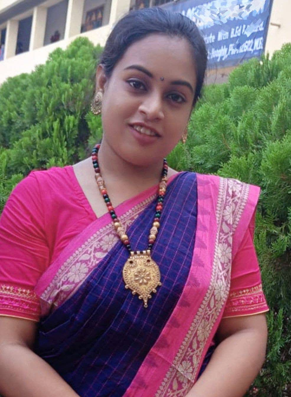 Suranjana Adhikari