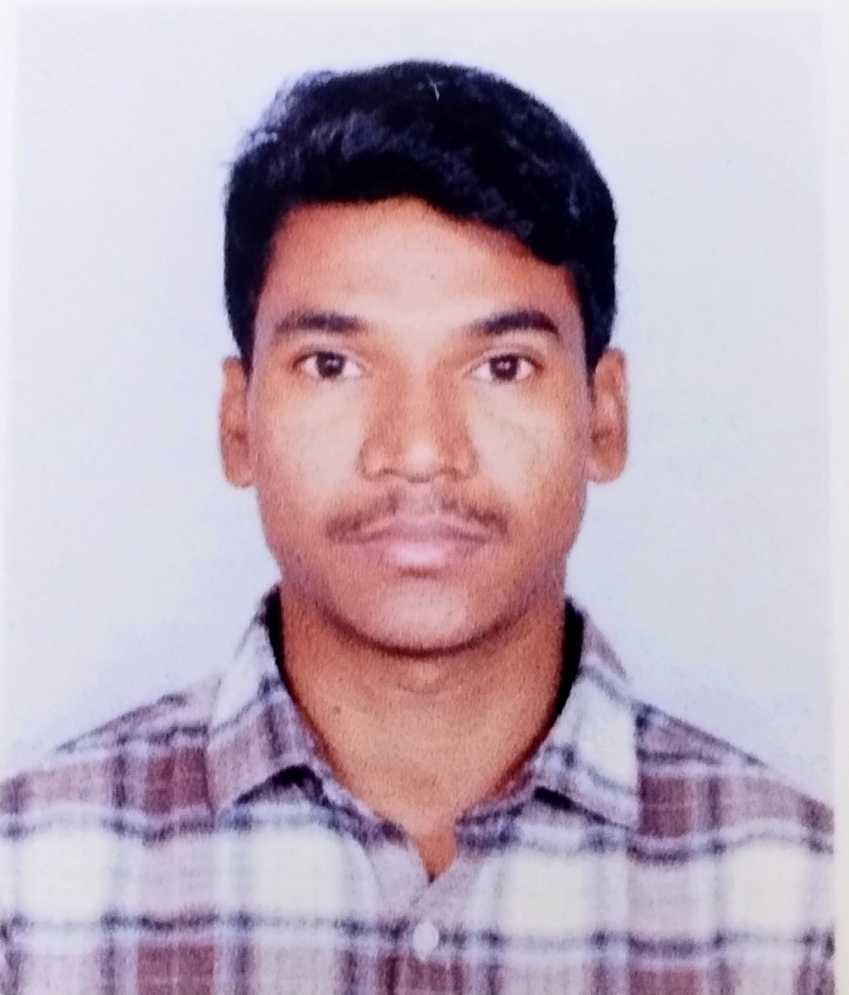Dilip Soren 