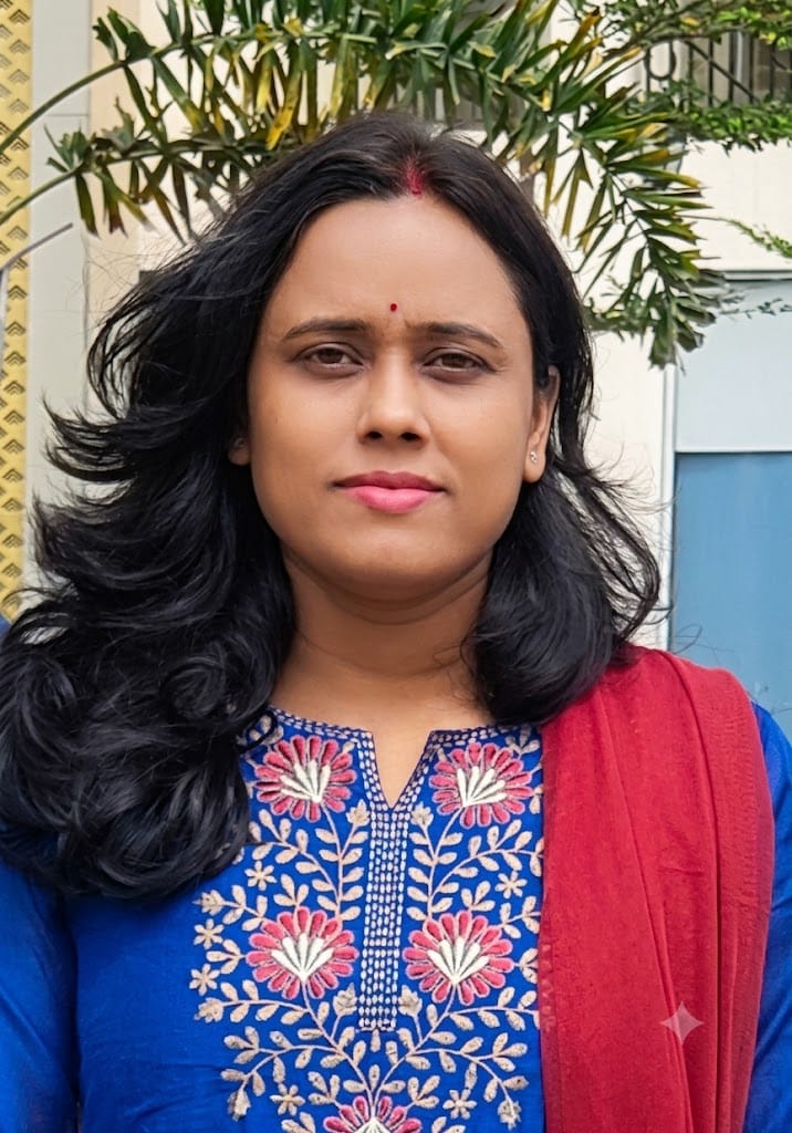 Mrs. Tanusri Roy