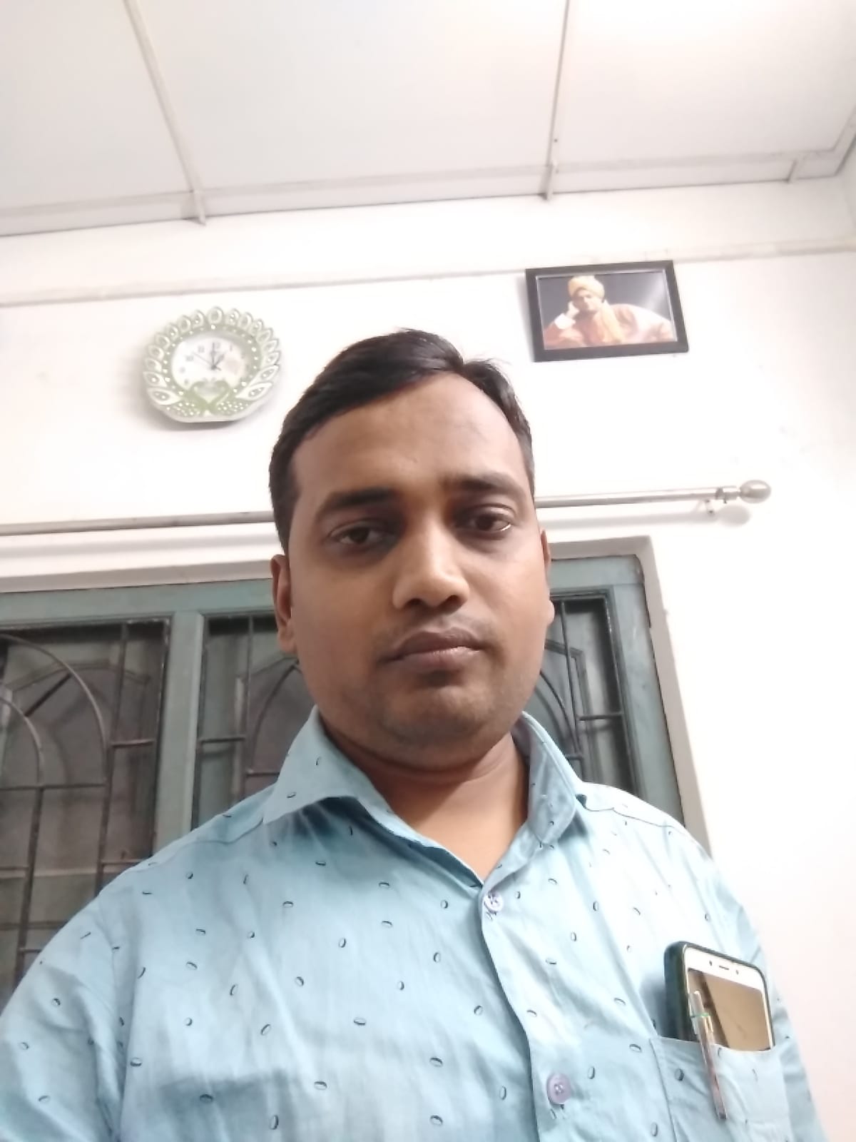 Dr. Bimalendu Santra