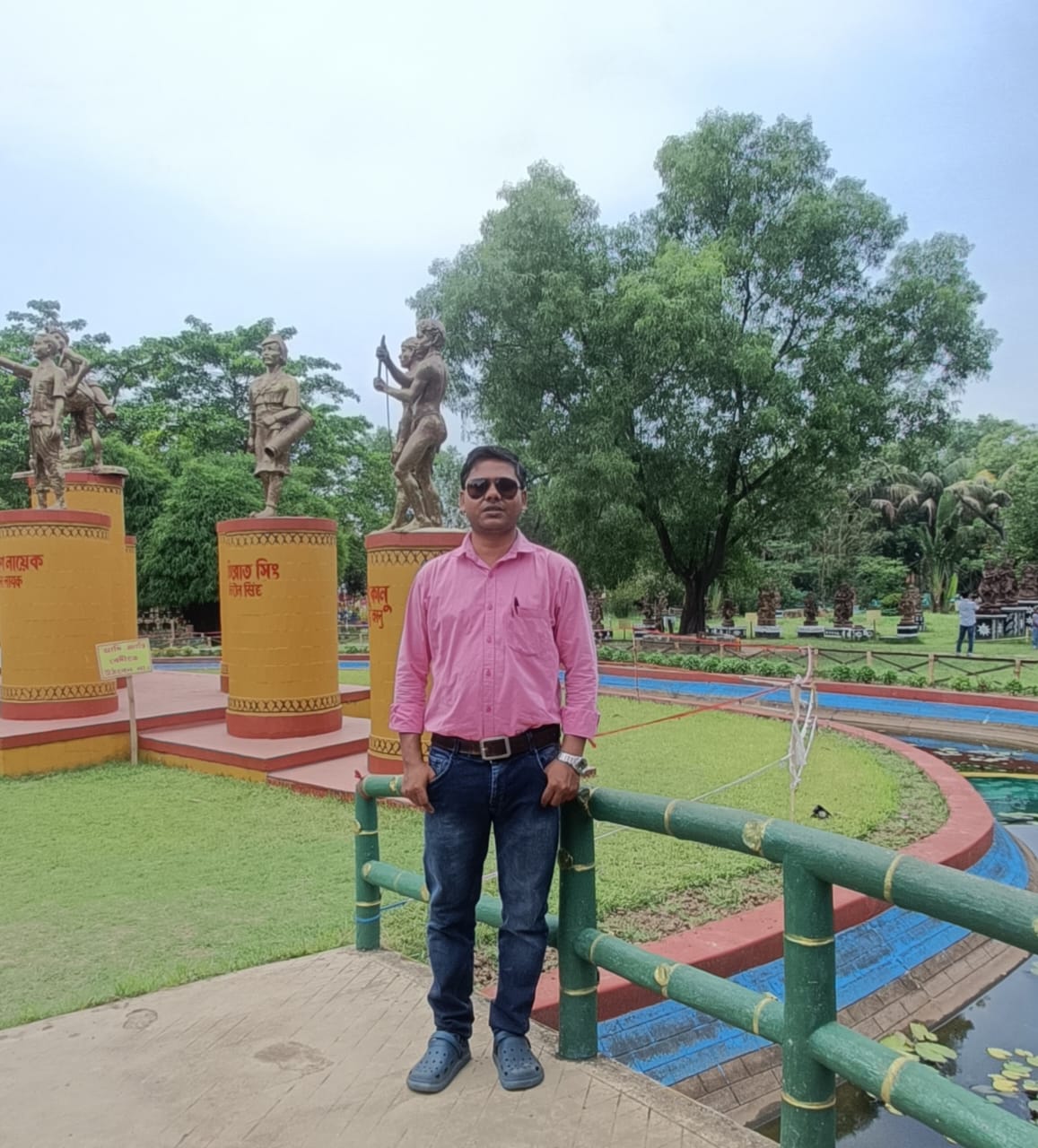 JAHANGIR KABIR MONDAL