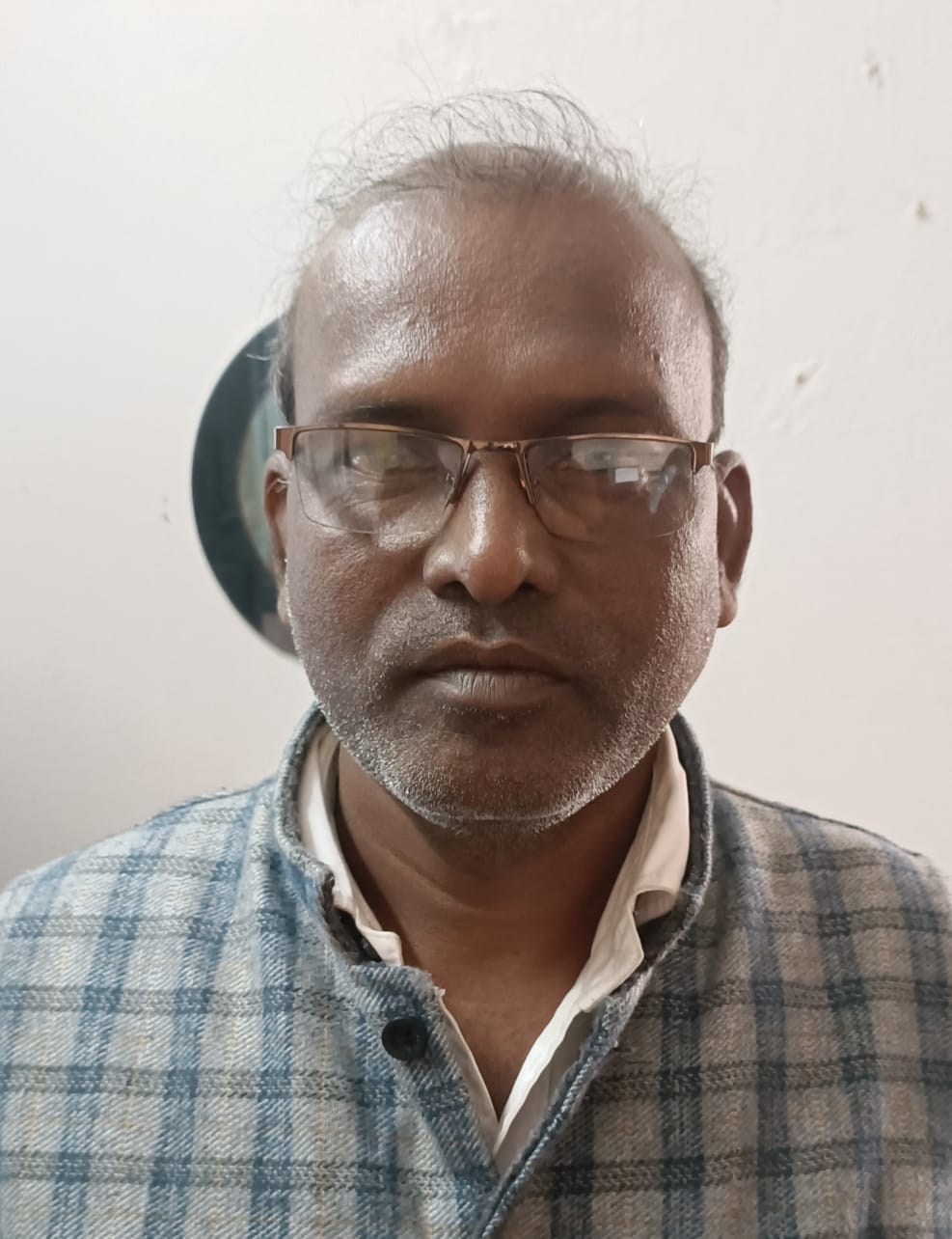 KUNJO DAS MURMU