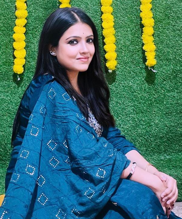 Dr. Pratiksha Goswami