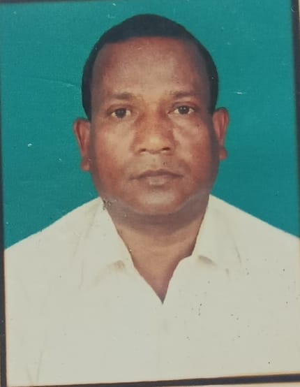 SAHEB RAM SAREN