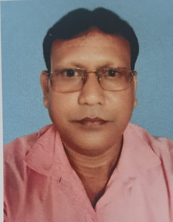 SWARUP CHAND MURMU