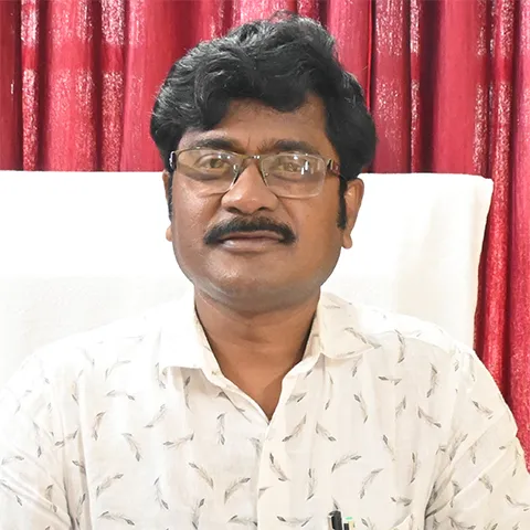 ⁠Dr Sachchidananda Roy