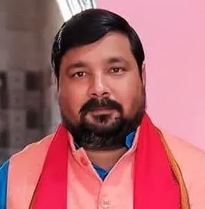 Mr. Biman Ghosh