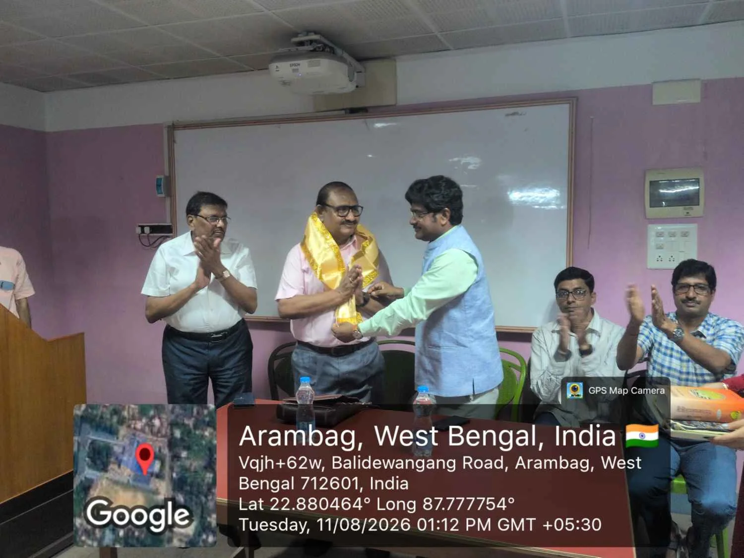Seminar on Har Ghar Tiranga