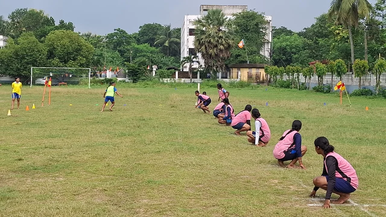 Kho Kho 