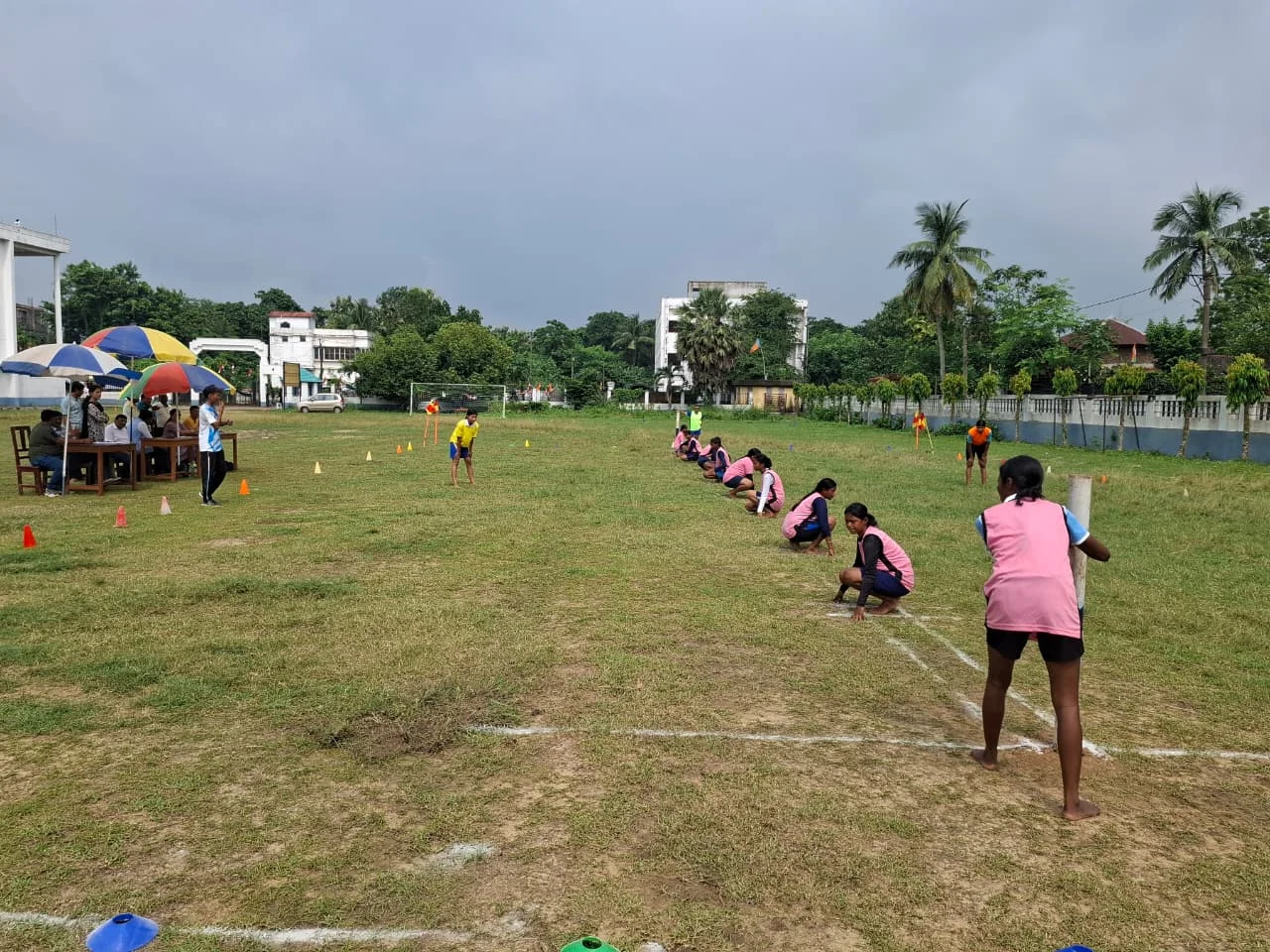 Kho Kho