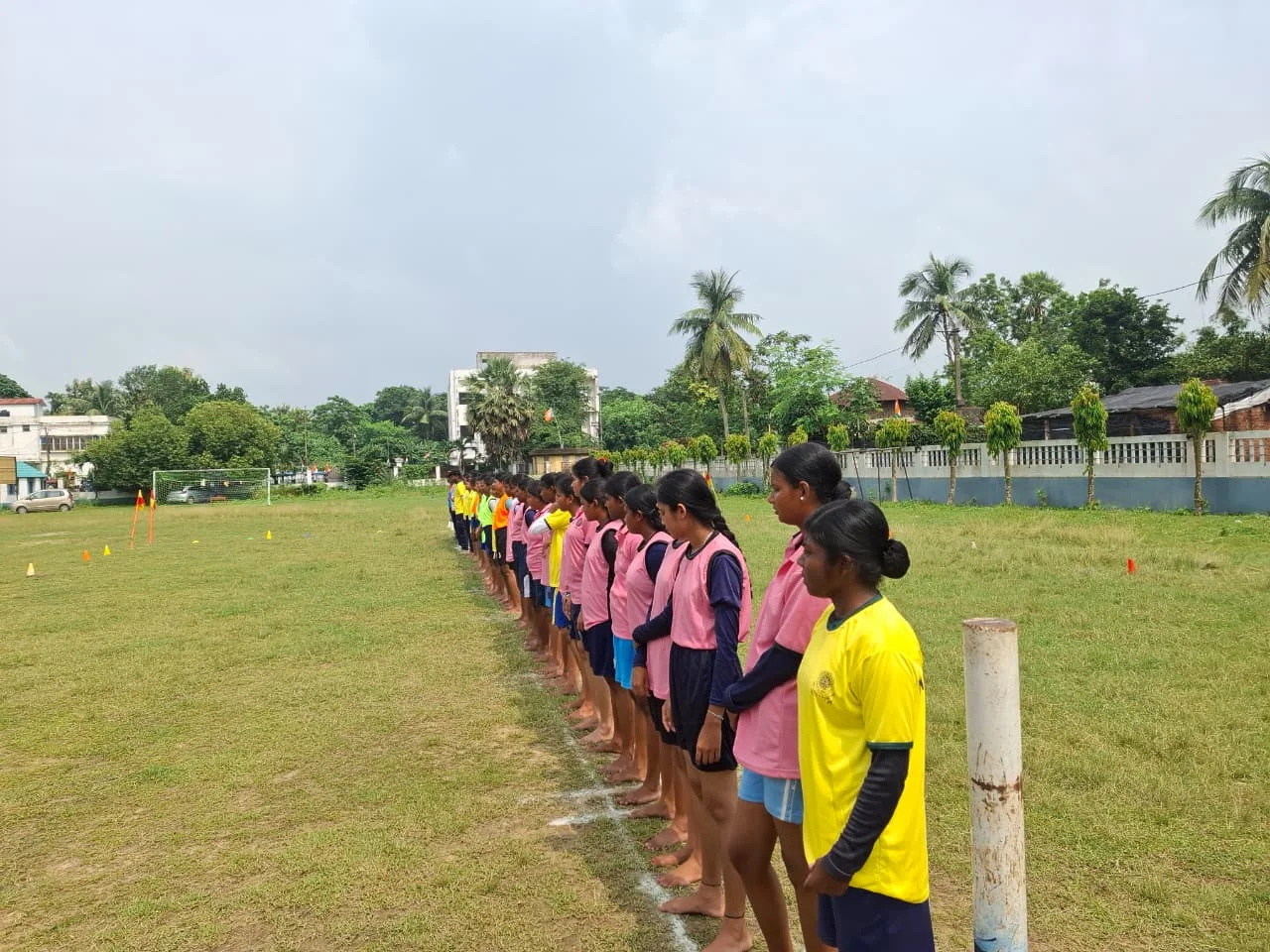 Kho kho 