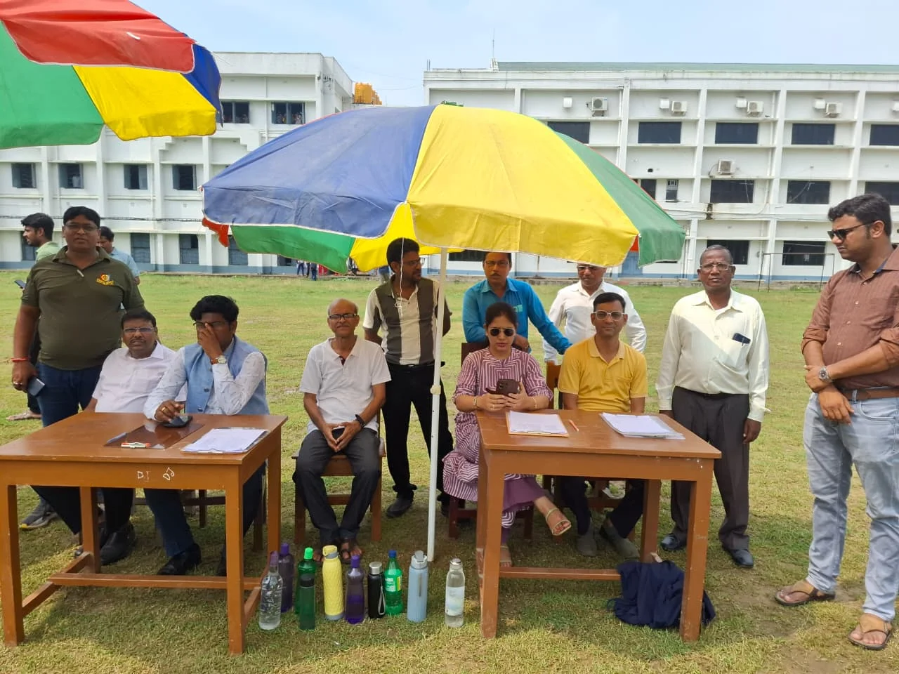 Kho Kho 