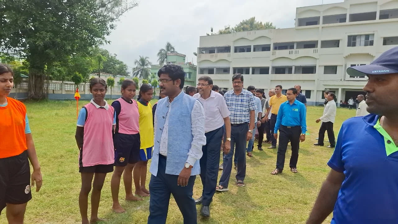 Kho kho 