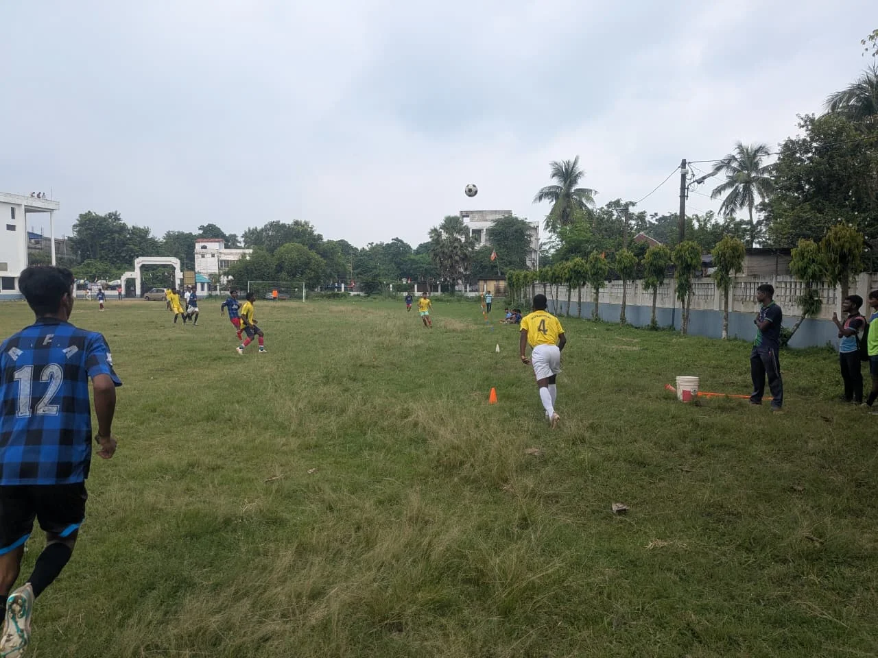 Football  