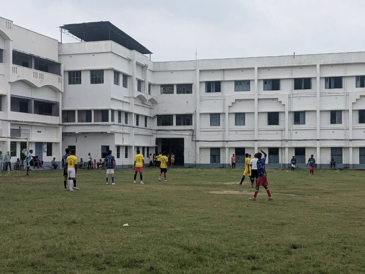 Football 