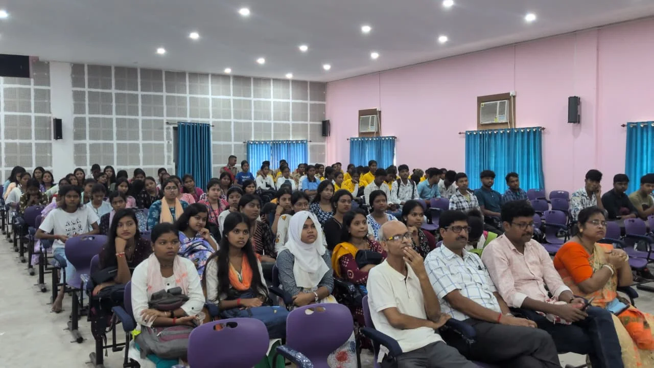 Seminar on Dr. G. Sinha