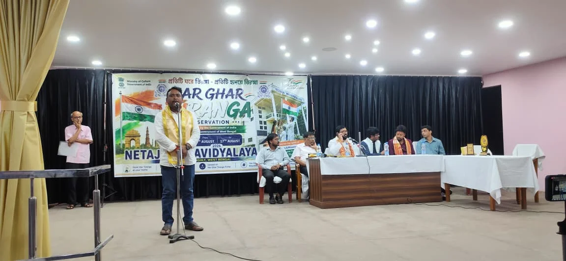 Speech