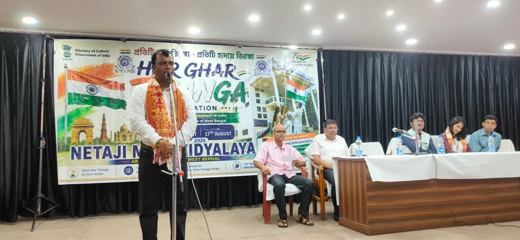 Speech