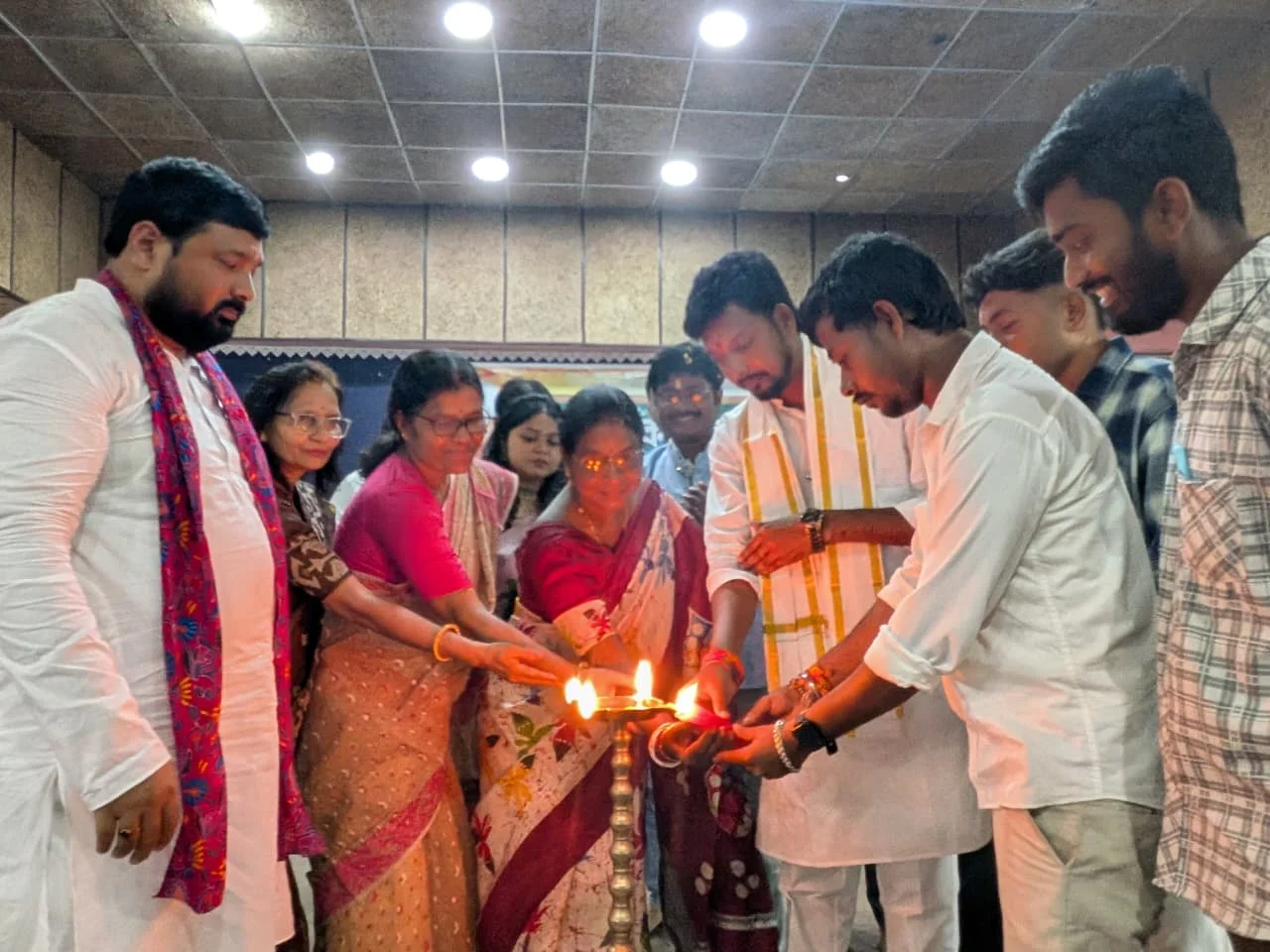 Teachers' Day 2026