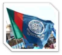 Flag and Emblem