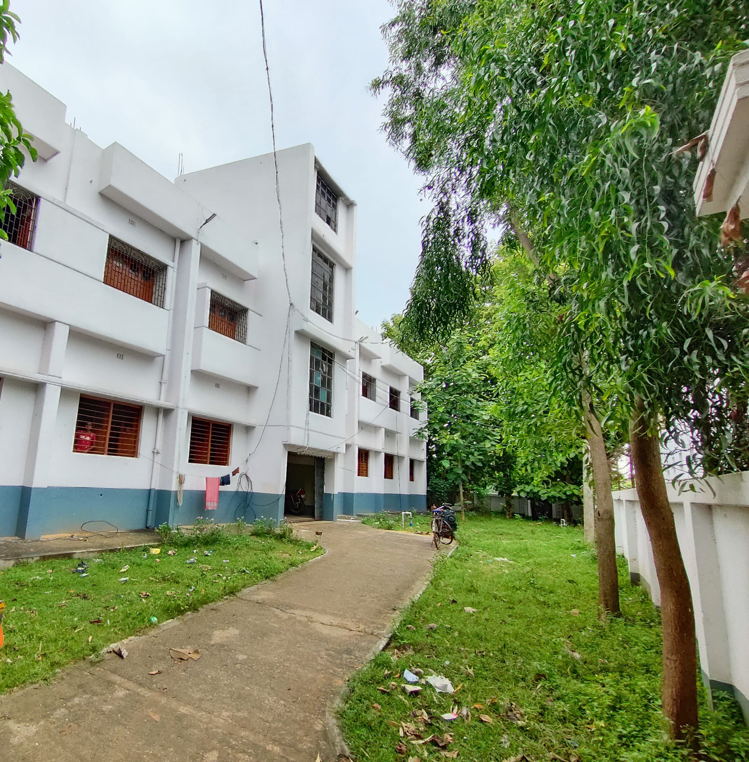 Hostel