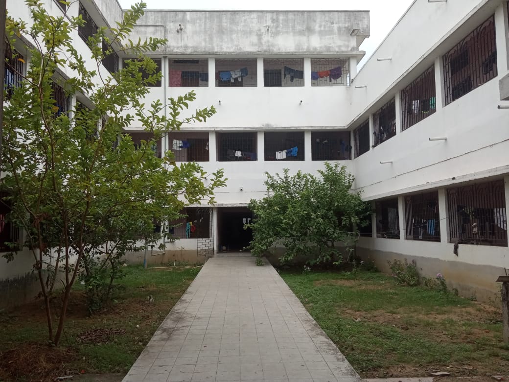 Hostel